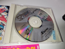 Load image into Gallery viewer, Spriggan Mark 2: Re-Terraform Project - Nec Pce PcEngine
