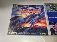 Load image into Gallery viewer, Tatsujin - Nec Pce PcEngine
