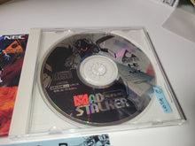 Load image into Gallery viewer, Mad Stalker: Full Metal Force - Nec Pce PcEngine
