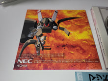 Load image into Gallery viewer, Mad Stalker: Full Metal Force - Nec Pce PcEngine
