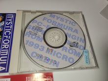 Load image into Gallery viewer, Mystic Formula - Nec Pce PcEngine
