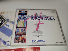 Load image into Gallery viewer, Mystic Formula - Nec Pce PcEngine
