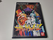 Load image into Gallery viewer, Neo genesis evangelion 2 - Sony playstation 2

