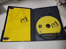 Load image into Gallery viewer, Persona 4 - Sony playstation 2
