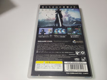 Load image into Gallery viewer, CrisisCore Final Fantasy VII - Sony PSP Playstation Portable
