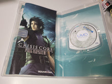 Load image into Gallery viewer, CrisisCore Final Fantasy VII - Sony PSP Playstation Portable
