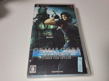 Load image into Gallery viewer, CrisisCore Final Fantasy VII - Sony PSP Playstation Portable
