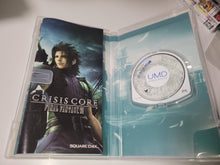 Load image into Gallery viewer, CrisisCore Final Fantasy VII - Sony PSP Playstation Portable
