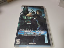 Load image into Gallery viewer, CrisisCore Final Fantasy VII - Sony PSP Playstation Portable

