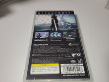 Load image into Gallery viewer, CrisisCore Final Fantasy VII - Sony PSP Playstation Portable
