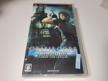 Load image into Gallery viewer, CrisisCore Final Fantasy VII - Sony PSP Playstation Portable
