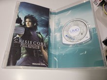 Load image into Gallery viewer, CrisisCore Final Fantasy VII - Sony PSP Playstation Portable
