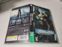 Load image into Gallery viewer, CrisisCore Final Fantasy VII - Sony PSP Playstation Portable
