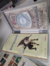 Load image into Gallery viewer, Tales of the World: Radiant Mythology 1/2/3 - Sony PSP Playstation Portable
