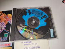 Load image into Gallery viewer, DonPachi - Sega Saturn SegaSaturn

