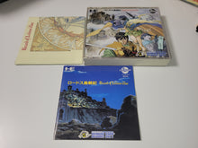 Load image into Gallery viewer, Lodoss-tou Senki  - Nec Pce PcEngine
