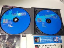 Load image into Gallery viewer, Final fantasy VII International - Sony PS1 Playstation
