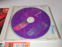 Load image into Gallery viewer, GigaWing - Sega dc Dreamcast
