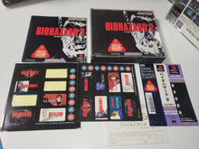 Load image into Gallery viewer, Biohazard 2 - Sony PS1 Playstation
