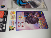 Load image into Gallery viewer, FIGHTER&#39;S HISTORY DYNAMITE / FLYING POWER DISC - Music cd soundtrack
