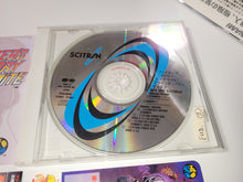 Load image into Gallery viewer, FIGHTER&#39;S HISTORY DYNAMITE / FLYING POWER DISC - Music cd soundtrack
