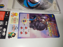 Load image into Gallery viewer, FIGHTER&#39;S HISTORY DYNAMITE / FLYING POWER DISC - Music cd soundtrack
