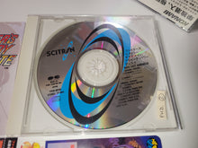 Load image into Gallery viewer, FIGHTER&#39;S HISTORY DYNAMITE / FLYING POWER DISC - Music cd soundtrack
