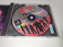Load image into Gallery viewer, Tekken - Sony PS1 Playstation

