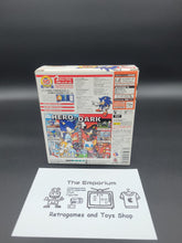 Load image into Gallery viewer, Sonic Adventure 2 10th Anniversary - Sega dc Dreamcast
