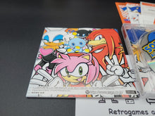 Load image into Gallery viewer, Sonic Adventure 2 10th Anniversary - Sega dc Dreamcast
