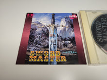 Load image into Gallery viewer, Sword Master - Nec Pce PcEngine
