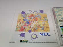 Load image into Gallery viewer, Popful Mail: Magical Fantasy Adventure - Nec Pce PcEngine
