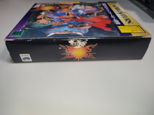 Load image into Gallery viewer, Vampire Savior RAM Box version - Sega Saturn SegaSaturn
