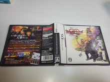 Load image into Gallery viewer, Kingdom Hearts 358/2 days - Nintendo Ds NDS
