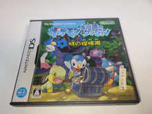 Load image into Gallery viewer, Pokémon Mystery Dungeon: Explorers of Time - Nintendo Ds NDS
