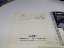 Load image into Gallery viewer, Arcade Card DUO - Nec Pce PcEngine
