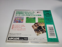 Load image into Gallery viewer, J.League Tremendous Soccer &#39;94 - Nec Pce PcEngine
