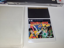 Load image into Gallery viewer, Bouken Danshaku Don: The Lost Sunheart - Nec Pce PcEngine
