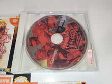 Load image into Gallery viewer, Giampa - Marvel vs. Capcom 2: New Age of Heroes - Sega dc Dreamcast
