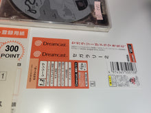 Load image into Gallery viewer, gian - Sega Rally 2 - Sega dc Dreamcast
