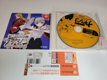 Load image into Gallery viewer, Nadesico the mission  - Sega dc Dreamcast
