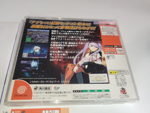 Load image into Gallery viewer, Nadesico the mission  - Sega dc Dreamcast
