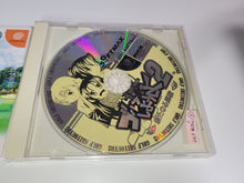 Load image into Gallery viewer, Golf Shiyouyo 2 - Sega dc Dreamcast
