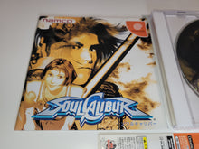 Load image into Gallery viewer, SoulCalibur - Sega dc Dreamcast
