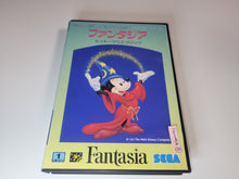 Load image into Gallery viewer, Fantasia - Sega MD MegaDrive
