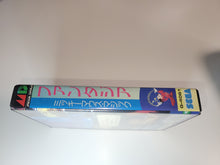 Load image into Gallery viewer, Fantasia - Sega MD MegaDrive
