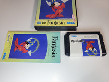 Load image into Gallery viewer, Fantasia - Sega MD MegaDrive
