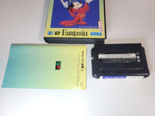 Load image into Gallery viewer, Fantasia - Sega MD MegaDrive
