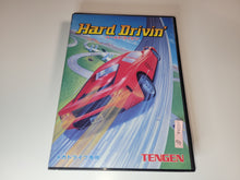 Load image into Gallery viewer, Hard Drivin&#39; - Sega MD MegaDrive
