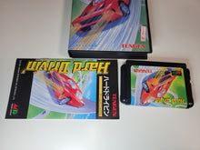 Load image into Gallery viewer, Hard Drivin&#39; - Sega MD MegaDrive
